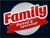 Family Owned & Operated